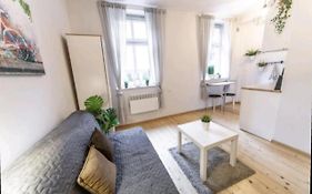 ViP Apartment Krakow